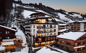 Hotel Sonnblick Saalbach